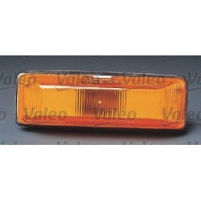 Blinker für RENAULT von VALEO
