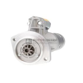 Köp Startmotor av AUTOELECTRO AES1206 till det låga priset 2693,46 kr