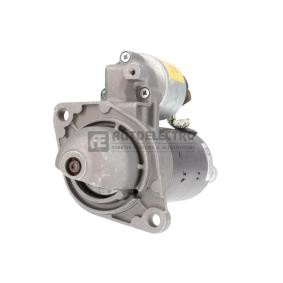 Köp Startmotor av AUTOELECTRO AES1215 till det låga priset 3501,63 kr