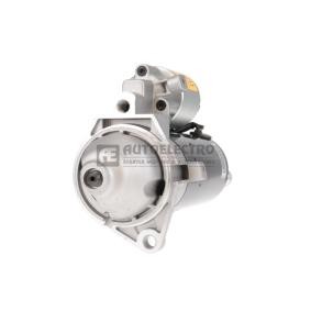 Köp Startmotor av AUTOELECTRO AES1239 till det låga priset 1421,11 kr