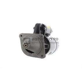 Köp Startmotor av AUTOELECTRO AES3132 till det låga priset 7771,50 kr