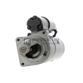 Köp Startmotor av AUTOELECTRO AES4146 till det låga priset 7771,50 kr