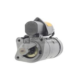 Köp Startmotor av AUTOELECTRO AES4151 till det låga priset 6361,18 kr