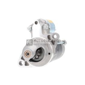 Köp Startmotor av AUTOELECTRO AES5145 till det låga priset 5223,47 kr