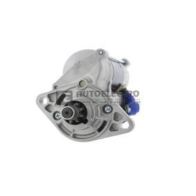 Köp Startmotor av AUTOELECTRO AES6104 till det låga priset 6245,82 kr