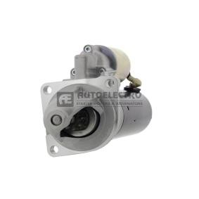 Köp Startmotor av AUTOELECTRO AES7134 till det låga priset 4832,18 kr