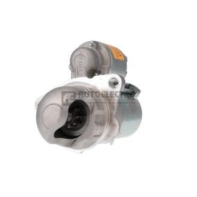 Köp Startmotor av AUTOELECTRO AEU1291 till det låga priset 2494,12 kr