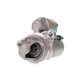 Köp Startmotor av AUTOELECTRO AEX1183 till det låga priset 4832,18 kr