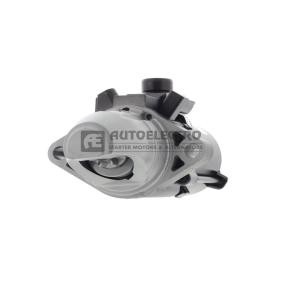 Köp Startmotor av AUTOELECTRO AEX1258 till det låga priset 8641,31 kr