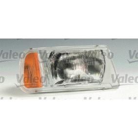 Osta Ajovaloumpio VALEO:llä 084529 edullisesti hintaan 126,35 €