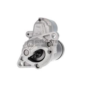 Köp Startmotor av AUTOELECTRO AEY1534 till det låga priset 4832,18 kr