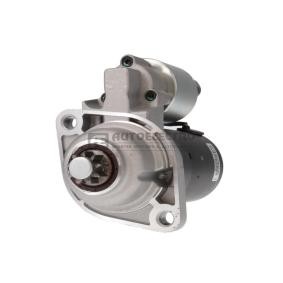 Köp Startmotor av AUTOELECTRO AEY1604 till det låga priset 3201,40 kr