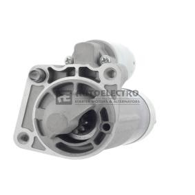 Köp Startmotor av AUTOELECTRO AEY2432 till det låga priset 6173,06 kr