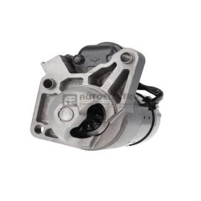 Köp Startmotor av AUTOELECTRO AEY2617 till det låga priset 5148,37 kr