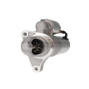 Köp Startmotor av AUTOELECTRO AEY2691 till det låga priset 5737,82 kr