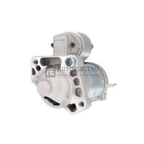 Köp Startmotor av AUTOELECTRO AEY3813 till det låga priset 4870,65 kr