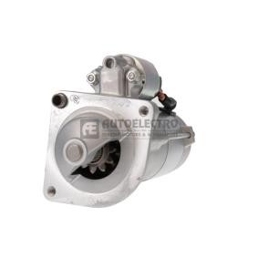 Köp Startmotor av AUTOELECTRO AEY3902 till det låga priset 4609,60 kr