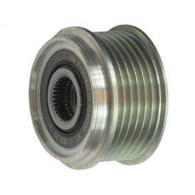 Generatorfreilauf AFP0084(INA) AUDI Q7 von AS-PL