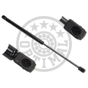 Heckklappendämpfer von OPTIMAL günstig für 67,31 €