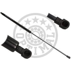Osta Kaasujousi, tavaratila OPTIMAL:llä AG-40101 edullisesti hintaan 64,83 €