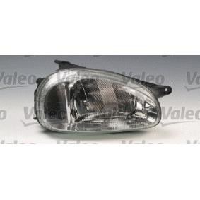 Comprar Faro delantero de VALEO 085133 a bajo precio de 124,07 €
