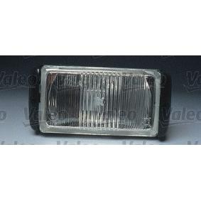 Osta Sumuvalo VALEO:llä 085603 edullisesti hintaan 181,52 €