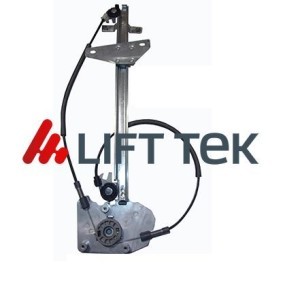 Osta Takaluukun lukko LIFT-TEK:llä AL37193 edullisesti hintaan 22,72 €