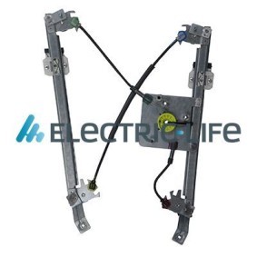 Osta Takaluukun lukko ELECTRIC LIFE:llä AL37218 edullisesti hintaan 55,34 €