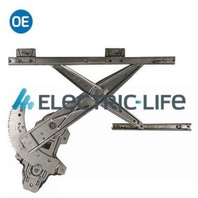Köp Fönstervev av ELECTRIC LIFE AL5018 till det låga priset 548,30 kr