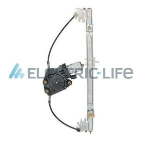 Køb Låsecylinder af ELECTRIC LIFE AL801003 til den lave pris 108,74 DKK