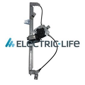 Køb Låsecylinder af ELECTRIC LIFE AL801019 til den lave pris 116,04 DKK
