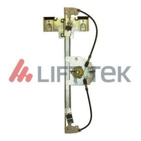 Köp Dörrhandtag av LIFT-TEK AL80462 till det låga priset 520,45 kr