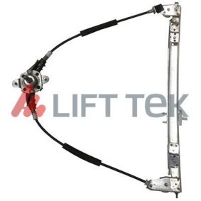 Köp Dörrhandtag av LIFT-TEK AL80566 till det låga priset 374,36 kr