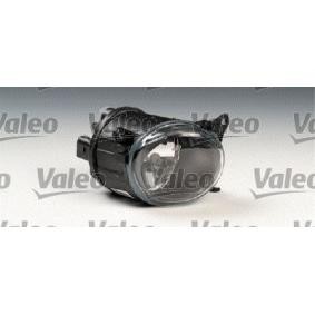 Osta Sumuvalo VALEO:llä 087545 edullisesti hintaan 146,07 €