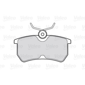 Blinker für RENAULT von VALEO