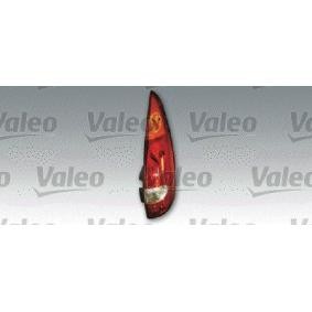 Acquista Fanale posteriore da VALEO online per ALMERA TINO (V10) a prezzi moderati