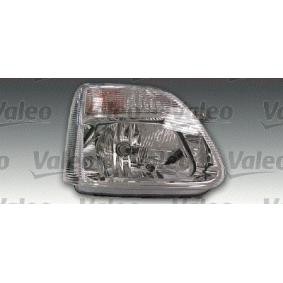 Comprar Faro delantero de VALEO 088308 a bajo precio de 164,63 €