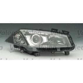 Scheinwerfer für RENAULT von VALEO