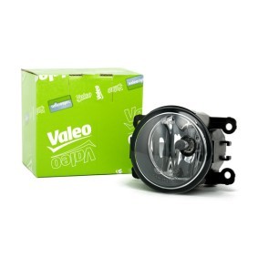 Osta Sumuvalo VALEO:llä 088358 edullisesti hintaan 40,30 €