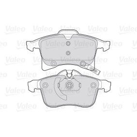 Scheinwerfer für RENAULT von VALEO