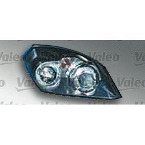 Comprar Faro delantero de VALEO 088756 a bajo precio de 404,29 €