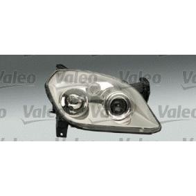 Comprar Faro delantero de VALEO 088828 a bajo precio de 152,67 €