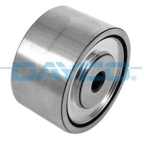 Compre Polia de desvio / de guia, correia trapezoidal estriada da DAYCO APV3218 a um preço baixo por 61,92 €