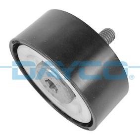 Compre Polia de desvio / de guia, correia trapezoidal estriada da DAYCO APV3227 a um preço baixo por 27,02 €