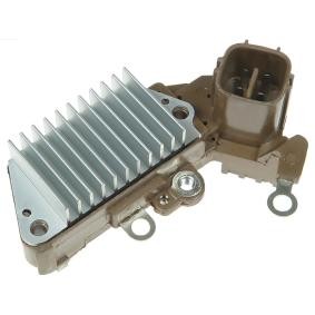 Köp Laddningsregulator av AS-PL ARE6027 till det låga priset 282,86 kr