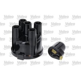 Comprar Kit de reparación, distribuidor de encendido de VALEO 120111 a bajo precio de 67,67 €