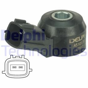 Compre Sensor de detonação da DELPHI AS10170 a um preço baixo por 29,41 €