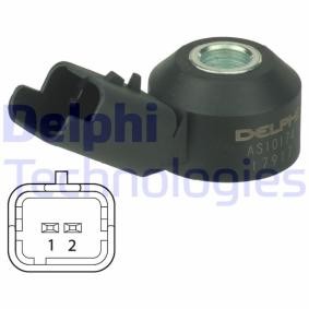 Acquista Sensore di detonazione da DELPHI AS10174 a buon mercato per soli 77,51 €