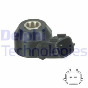 Klopfsensor von DELPHI AS10212