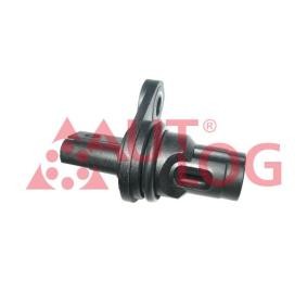 Comprar Sensor de revoluciones, control del motor de AUTLOG AS4594 a bajo precio de 22,83 €